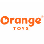 Игрушки ORANGE TOYS